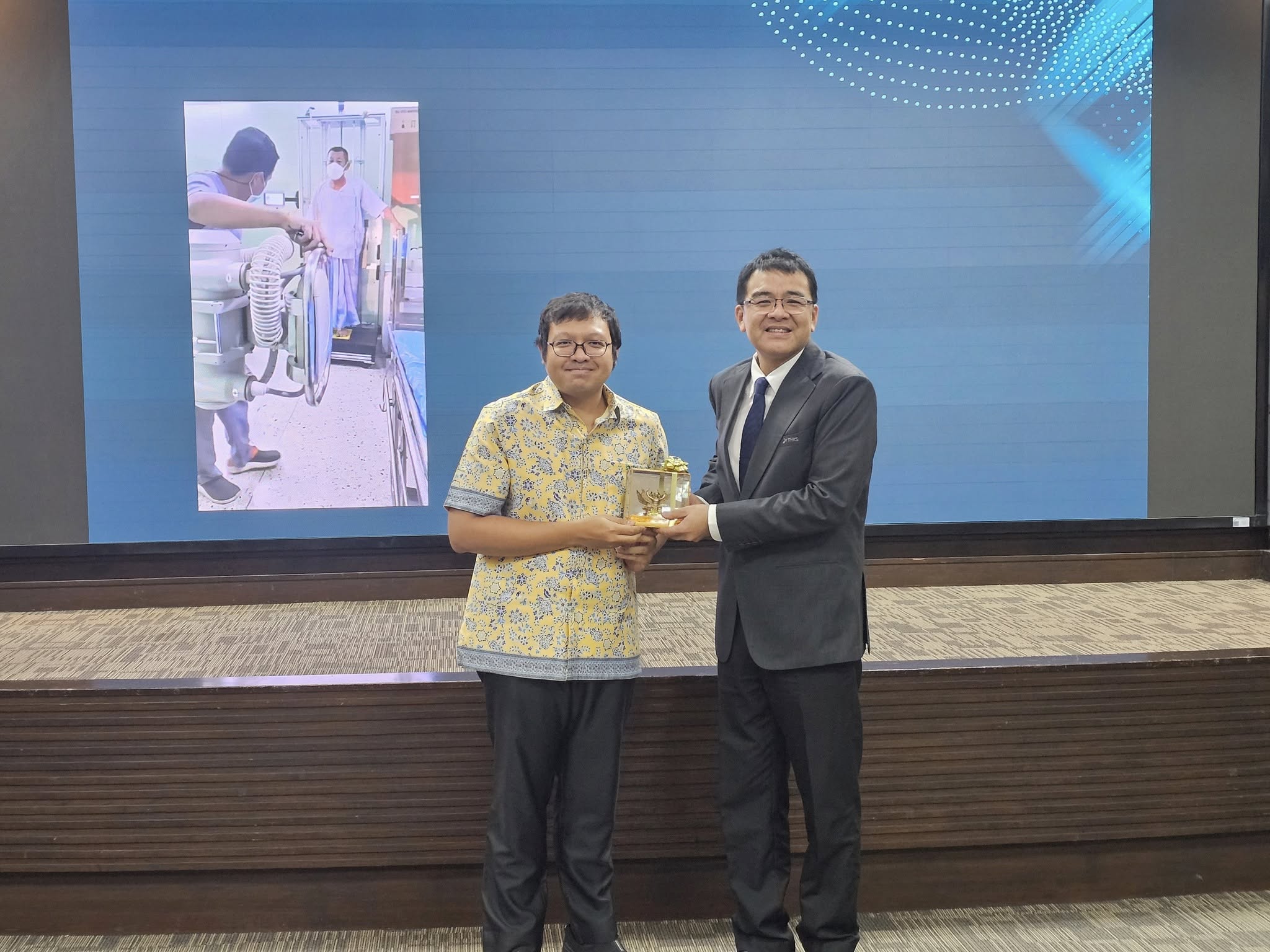 คลินิกกระดูกและข้อ อยุธยา